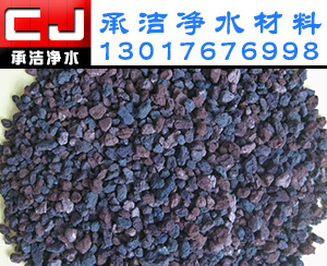 海綿鐵濾料